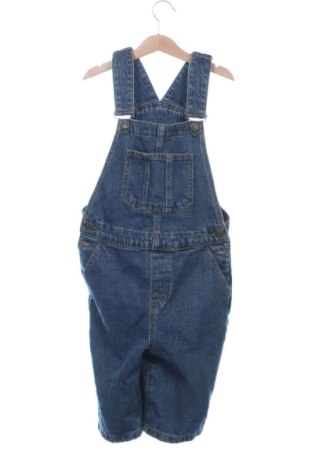 Dziecięcy kombinezon LC Waikiki, Rozmiar 7-8y/ 128-134 cm, Kolor Niebieski, Cena 29,63 zł, #137322830