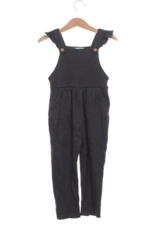 Kinder Overall Mango, Größe 18-24m/ 86-98 cm, Farbe Grau, Preis € 8,00, #137269359