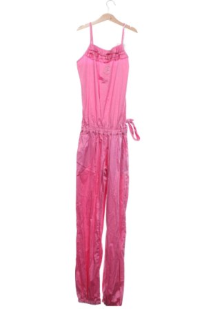 Detský overal Mini Raxevsky, Veľkosť 13-14y/ 164-168 cm, Farba Ružová, Cena  20,00 €, #137366036