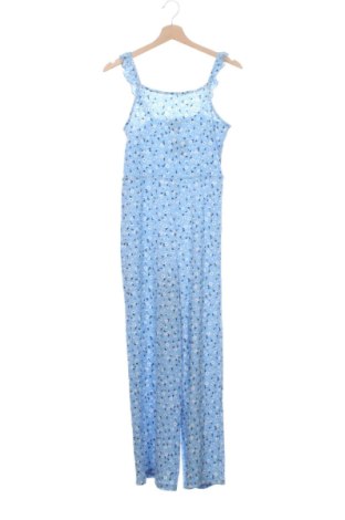 Dziecięcy kombinezon New Look, Rozmiar 11-12y/ 152-158 cm, Kolor Niebieski, Cena 36,00 zł, #137294885