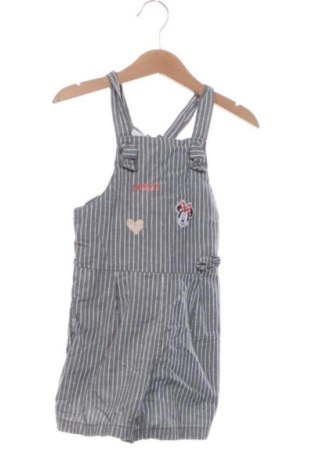 Salopetă pentru copii. Orchestra, Mărime 2-3y/ 98-104 cm, Culoare Multicolor, Preț 36,74 Lei, #137357532