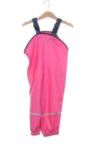 Dětská kombinéza  Playshoes, Velikost 18-24m/ 86-98 cm, Barva Růžová, Cena  267,00 Kč, #137346159