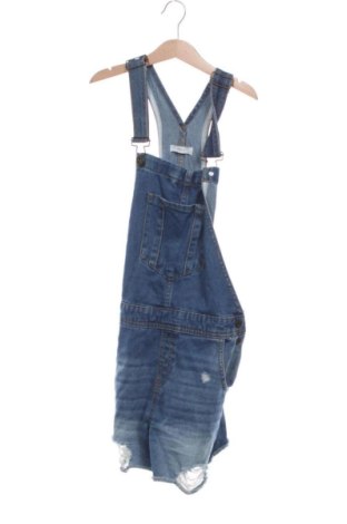 Detský overal Reserved, Veľkosť 11-12y/ 152-158 cm, Farba Modrá, Cena  8,00 €, #137326679