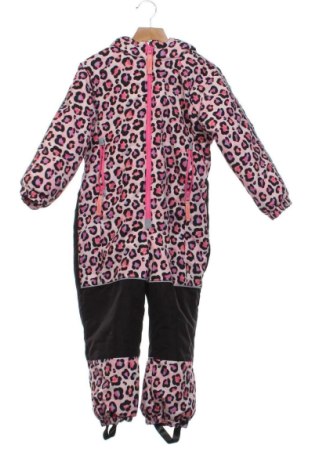 Detský overal Sinsay, Veľkosť 5-6y/ 116-122 cm, Farba Viacfarebná, Cena  14,48 €, #137352294