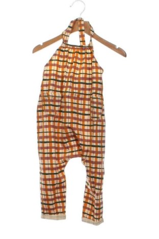 Dziecięcy kombinezon Soft Gallery, Rozmiar 12-18m/ 80-86 cm, Kolor Kolorowy, Cena 56,99 zł, #137371725