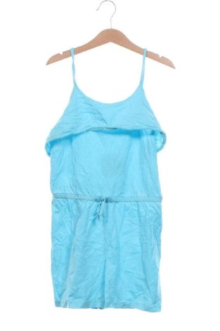 Detský overal Terranova, Veľkosť 11-12y/ 152-158 cm, Farba Modrá, Cena  7,00 €, #137336385