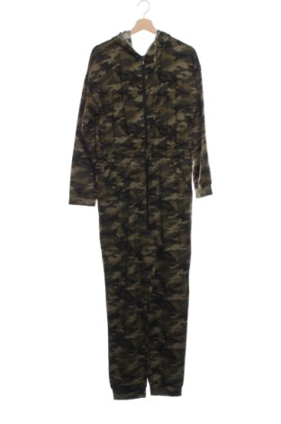 Kinder Overall Unbranded, Größe 15-18y/ 170-176 cm, Farbe Mehrfarbig, Preis € 8,53, #137104084