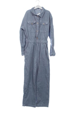 Dziecięcy kombinezon Mango, Rozmiar 10-11y/ 146-152 cm, Kolor Niebieski, Cena 71,99 zł, #137317002
