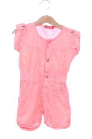 Gyerek overál Unbranded, Méret 4-5y / 110-116 cm, Szín Rózsaszín, Ár 2 482 Ft, #137329013