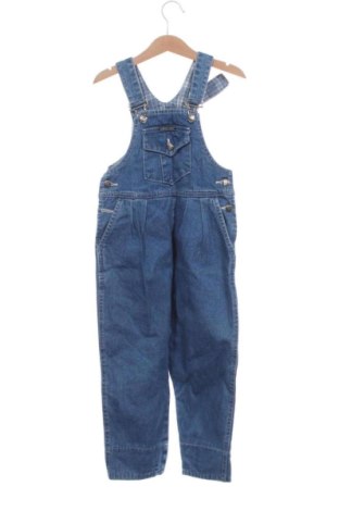 Dziecięcy kombinezon Unbranded, Rozmiar 4-5y/ 110-116 cm, Kolor Niebieski, Cena 38,10 zł, #137331193