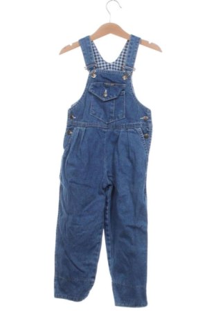 Detský overal Unbranded, Veľkosť 3-4y/ 104-110 cm, Farba Modrá, Cena  9,00 €, #137331225