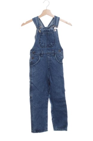 Dziecięcy kombinezon Unbranded, Rozmiar 5-6y/ 116-122 cm, Kolor Niebieski, Cena 38,10 zł, #137331306