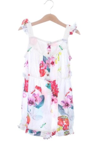 Kinder Overall B by Ted Baker, Größe 4-5y/ 110-116 cm, Farbe Mehrfarbig, Preis 13,00 €, #137337730