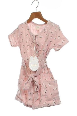 Salopetă pentru copii. Unbranded, Mărime 18-24m/ 86-98 cm, Culoare Multicolor, Preț 83,99 Lei, #137370195