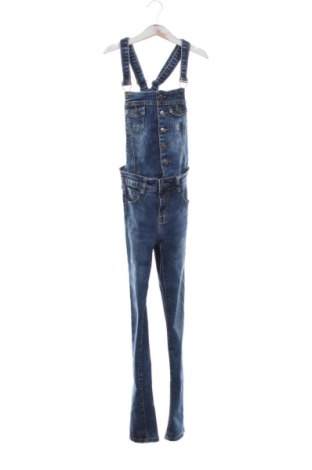 Dziecięcy kombinezon Unbranded, Rozmiar 11-12y/ 152-158 cm, Kolor Niebieski, Cena 38,10 zł, #137394568