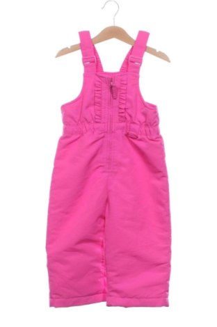 Gyerek overál Wonder Kids, Méret 2-3y / 98-104 cm, Szín Rózsaszín, Ár 5 103 Ft, #137332768