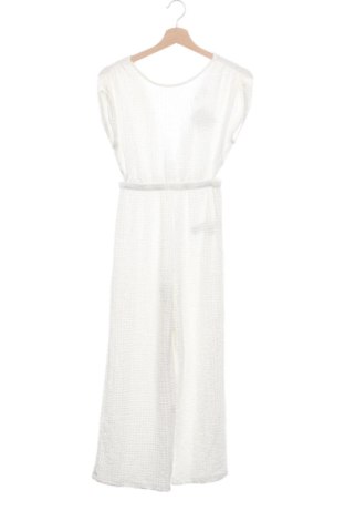 Kinder Overall Zara, Größe 10-11y/ 146-152 cm, Farbe Weiß, Preis € 11,00, #137282147