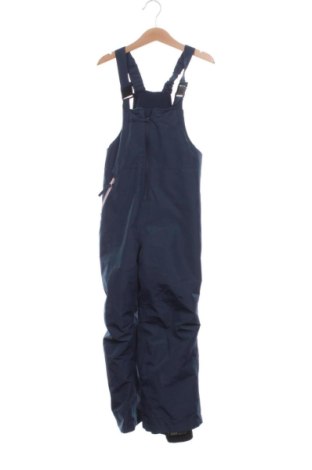Kinderoverall für Wintersport Lupilu, Größe 4-5y/ 110-116 cm, Farbe Blau, Preis € 17,00, #137315683