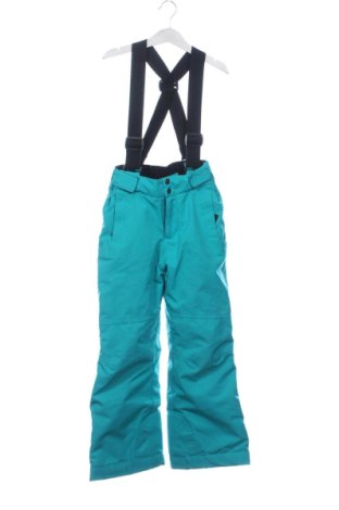 Salopetă pentru copii pentru sporturi de iarnă Dare 2B, Mărime 7-8y/ 128-134 cm, Culoare Albastru, Preț 114,00 Lei, #137366799