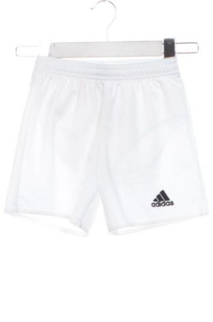 Gyerek rövidnadrág Adidas, Méret 6-7y / 122-128 cm, Szín Fehér, Ár 5 818 Ft, #137310612