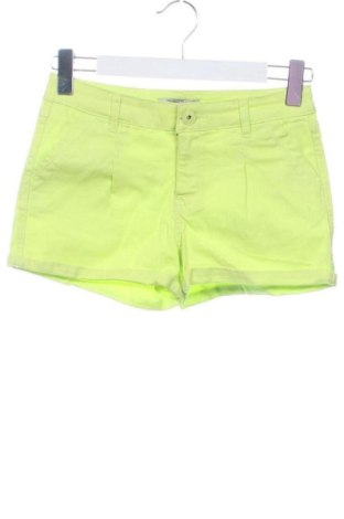 Pantaloni scurți pentru copii Cache Cache, Mărime 12-13y/ 158-164 cm, Culoare Verde, Preț 71,39 Lei, #137397203