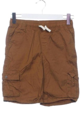 Dziecięce szorty Cat & Jack, Rozmiar 12-13y/ 158-164 cm, Kolor Brązowy, Cena 29,63 zł, #137406404