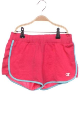Kinder Shorts Champion, Größe 9-10y/ 140-146 cm, Farbe Rot, Preis 8,00 €, #137350854