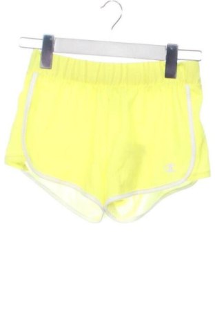 Детски къс панталон Champion, Размер 8-9y/ 134-140 см, Цвят Жълт, Цена 8,00 €, #137353083