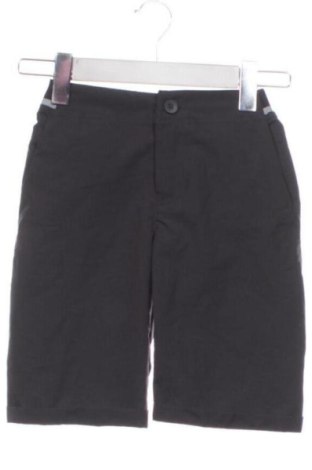 Kinder Shorts Decathlon, Größe 6-7y/ 122-128 cm, Farbe Grau, Preis 5,91 €, #137279186