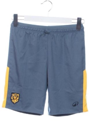 Dziecięce szorty Decathlon, Rozmiar 11-12y/ 152-158 cm, Kolor Szary, Cena 25,40 zł, #137405638