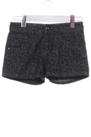 Детски къс панталон Denim&Co., Размер 10-11y/ 146-152 см, Цвят Многоцветен, Цена 5,91 €, #137291881