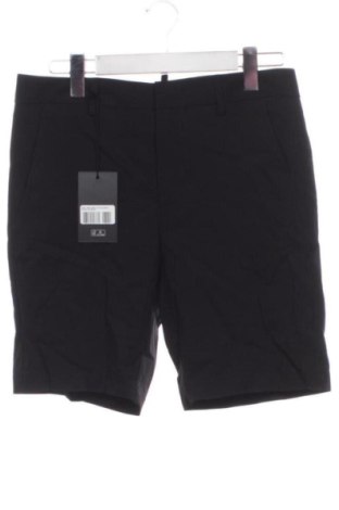Pantaloni scurți pentru copii Dsquared2, Mărime 14-15y/ 168-170 cm, Culoare Negru, Preț 792,61 Lei, #137295210