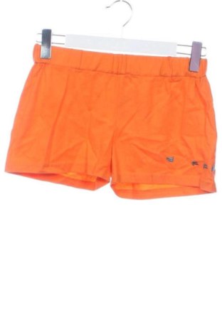 Pantaloni scurți pentru copii Fit-Z, Mărime 12-13y/ 158-164 cm, Culoare Portocaliu, Preț 71,39 Lei, #137397042