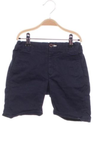 Детски къс панталон Gant, Размер 4-5y/ 110-116 см, Цвят Син, Цена 21,00 €, #137323685