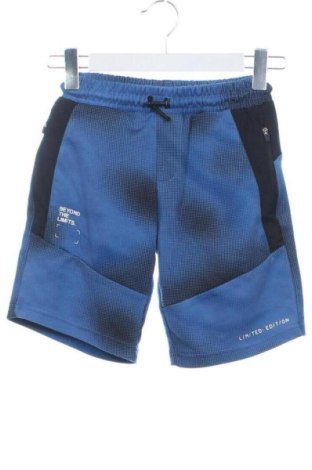 Pantaloni scurți pentru copii George, Mărime 10-11y/ 146-152 cm, Culoare Multicolor, Preț 24,80 Lei, #137398204