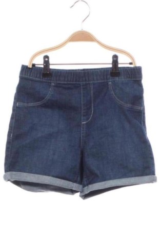 Kinder Shorts H&M, Größe 8-9y/ 134-140 cm, Farbe Blau, Preis € 8,00, #137292314