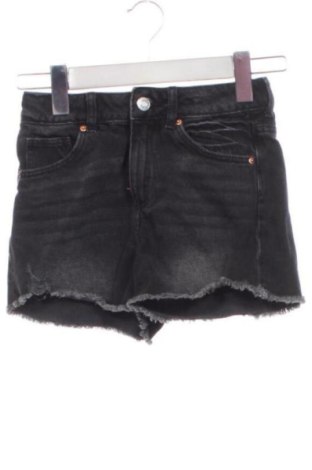 Детски къс панталон H&M, Размер 8-9y/ 134-140 см, Цвят Черен, Цена 8,00 €, #137331993