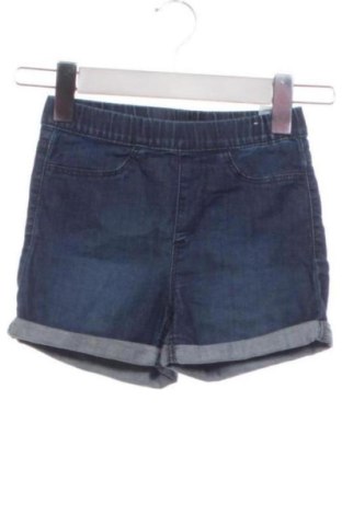 Gyerek rövidnadrág H&M, Méret 6-7y / 122-128 cm, Szín Kék, Ár 2 482 Ft, #137338966