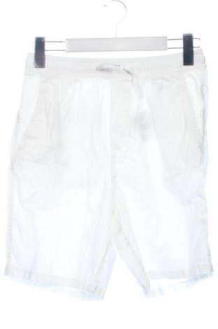 Gyerek rövidnadrág H&M, Méret 11-12y / 152-158 cm, Szín Fehér, Ár 2 837 Ft, #137341849