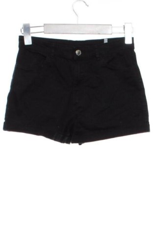 Детски къс панталон H&M, Размер 12-13y/ 158-164 см, Цвят Черен, Цена 8,50 €, #137367511