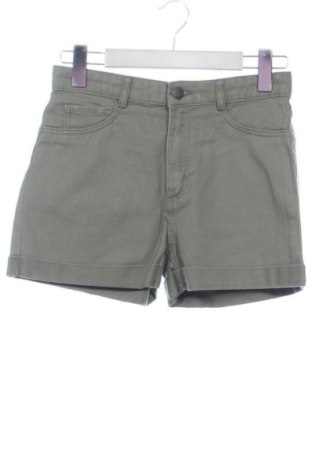 Gyerek rövidnadrág H&M, Méret 11-12y / 152-158 cm, Szín Zöld, Ár 2 837 Ft, #137372535