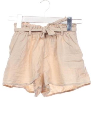 Детски къс панталон H&M, Размер 6-7y/ 122-128 см, Цвят Бежов, Цена 8,00 €, #137373108