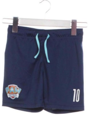 Gyerek rövidnadrág H&M, Méret 4-5y / 110-116 cm, Szín Kék, Ár 2 482 Ft, #137380076