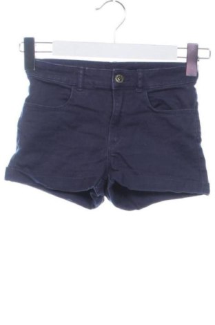 Pantaloni scurți pentru copii H&M, Mărime 9-10y/ 140-146 cm, Culoare Albastru, Preț 36,74 Lei, #137404510
