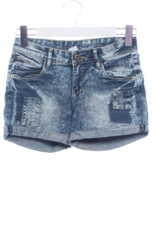 Kinder Shorts Here+There, Größe 12-13y/ 158-164 cm, Farbe Blau, Preis € 6,94, #137380630