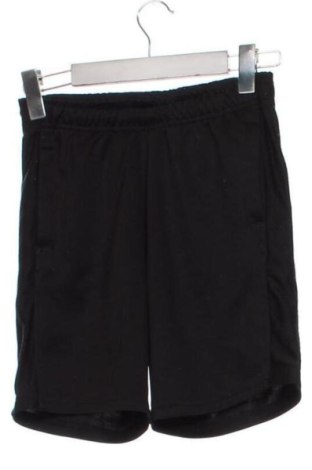 Детски къс панталон Hummel, Размер 10-11y/ 146-152 см, Цвят Черен, Цена 9,00 €, #137367604