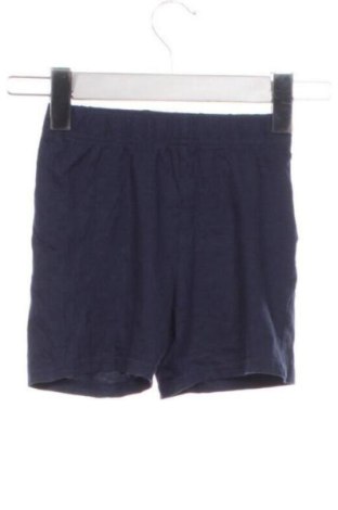 Детски къс панталон Kiabi, Размер 5-6y/ 116-122 см, Цвят Син, Цена 5,91 €, #137373644