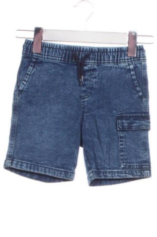 Kinder Shorts Kids, Größe 3-4y/ 104-110 cm, Farbe Blau, Preis € 5,00, #137331330