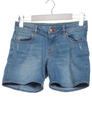 Детски къс панталон Kids, Размер 10-11y/ 146-152 см, Цвят Син, Цена 5,00 €, #137363962