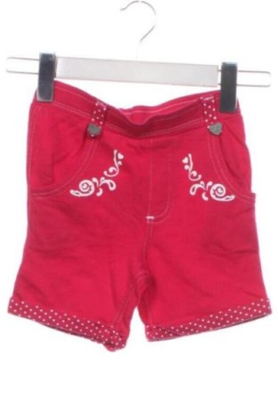 Gyerek rövidnadrág Kids, Méret 2-3y / 98-104 cm, Szín Rózsaszín, Ár 2 128 Ft, #137379259